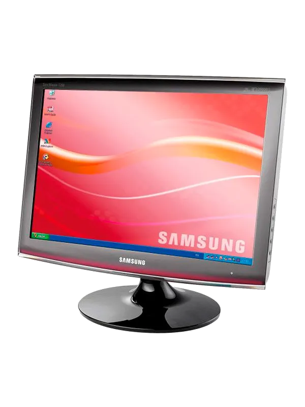 SyncMaster T200