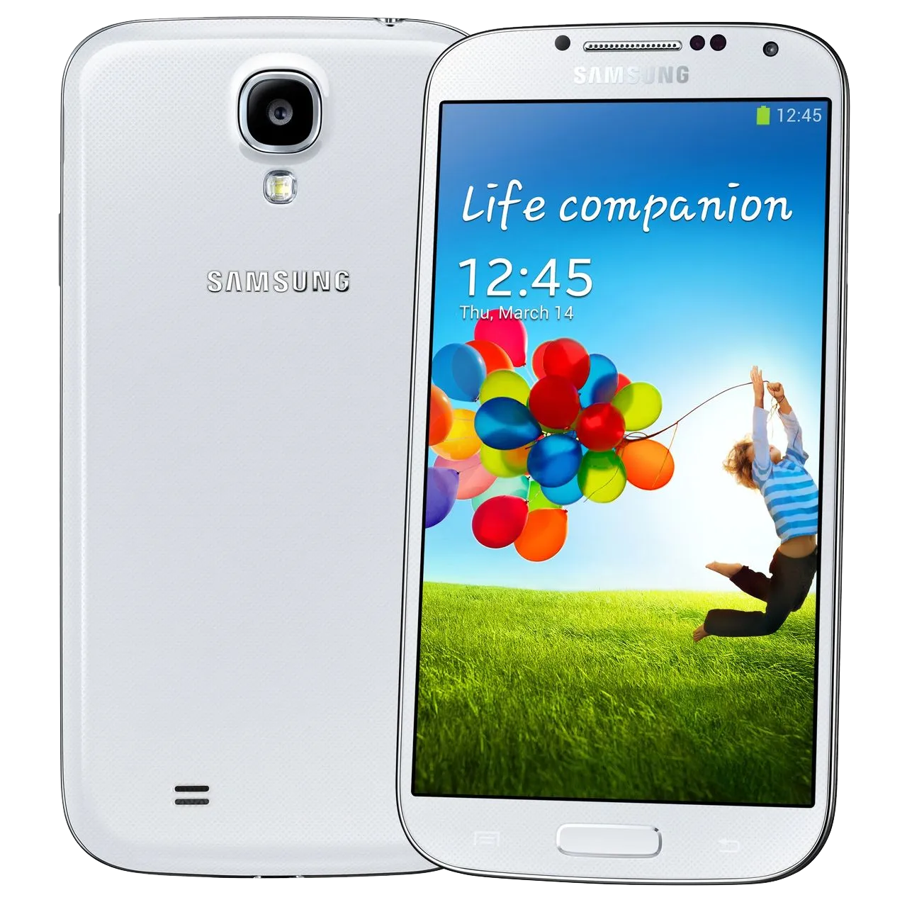 Galaxy S4