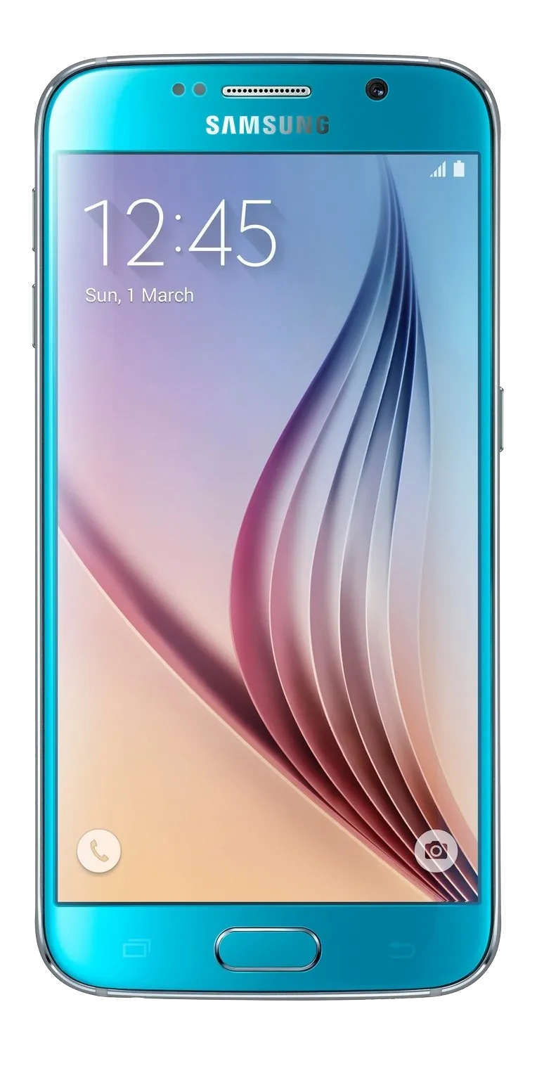 Galaxy S6 edge
