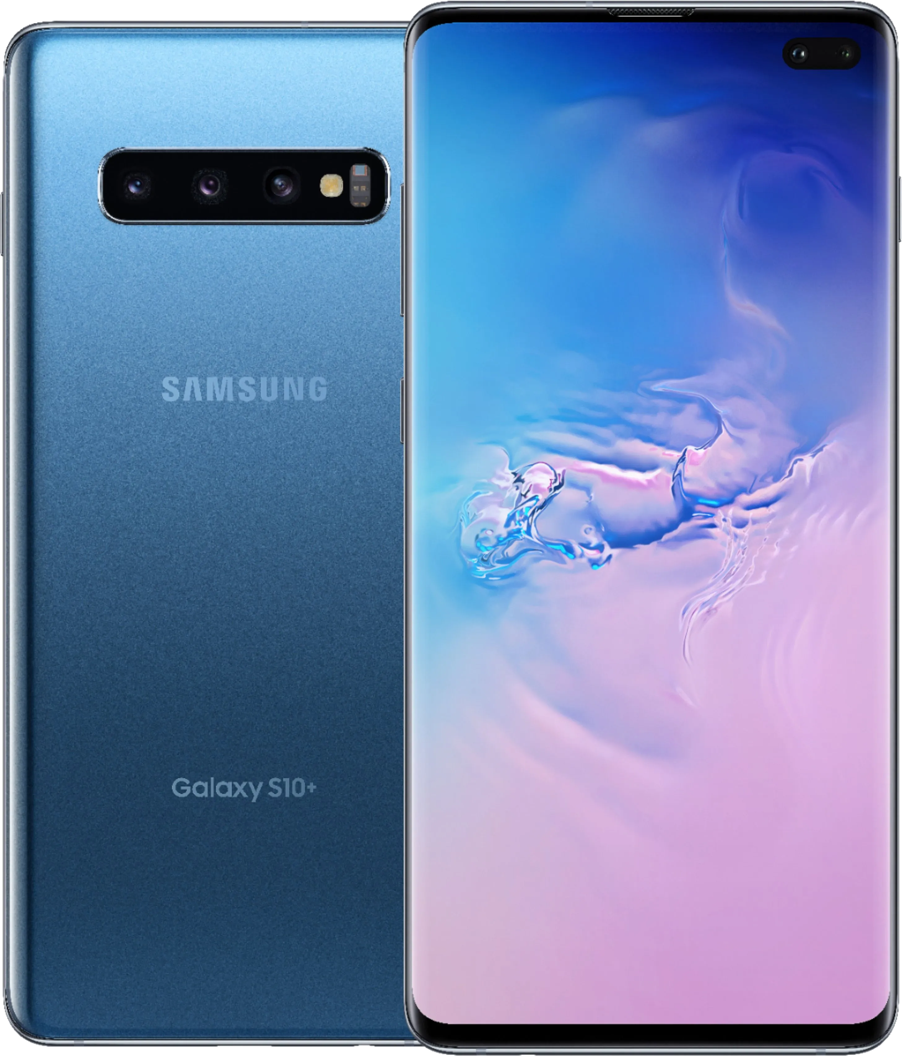 Galaxy S10