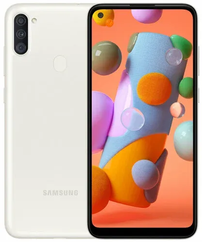 Galaxy A11