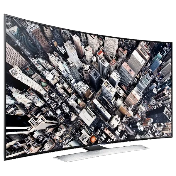 UE55HU8580