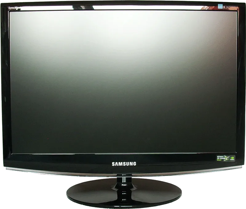 монитора Samsung 2233RZ