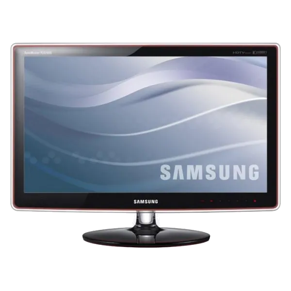 P2470HD TV