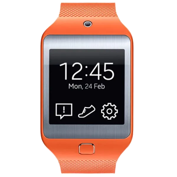 Gear 2