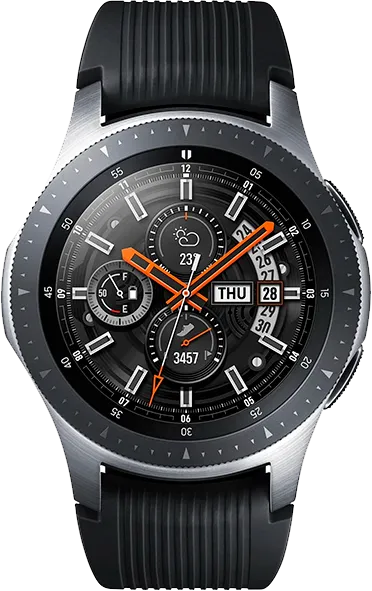 смарт-часов Samsung Galaxy Watch 46 mm