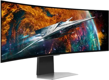 Odyssey OLED G8 (32