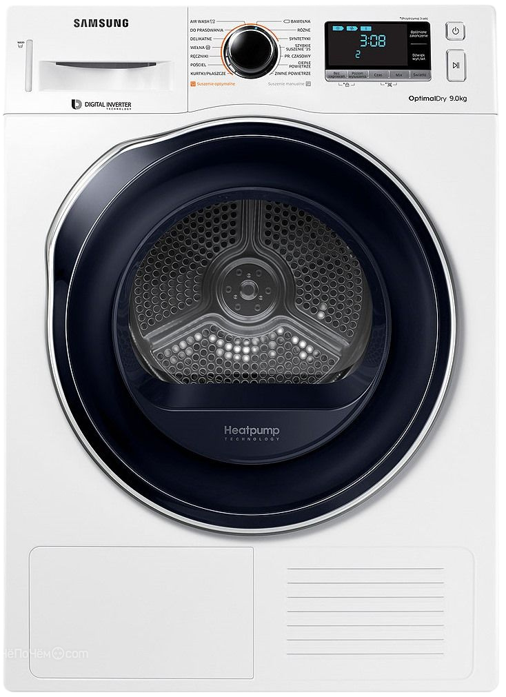 DV90M6200CW