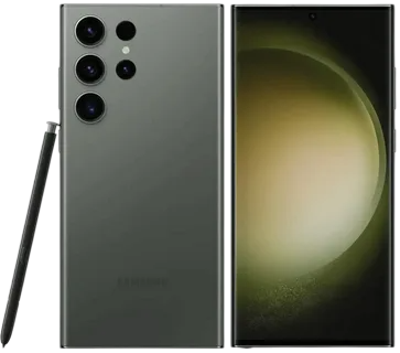 Galaxy S21 Ultra