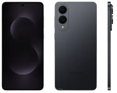Galaxy S25 Edge